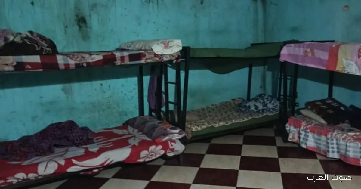 الصحة تقفل 11 مركز غير مرخص لعلاج الإدمان في حدائق الأهرام بالجيزة