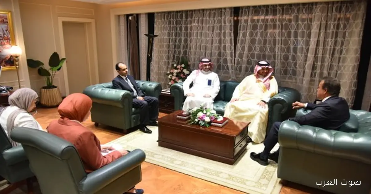 الصحة: توحيد أسماء الشهادات والاعتراف بالساعات المعتمدة بين مصر والسعودية