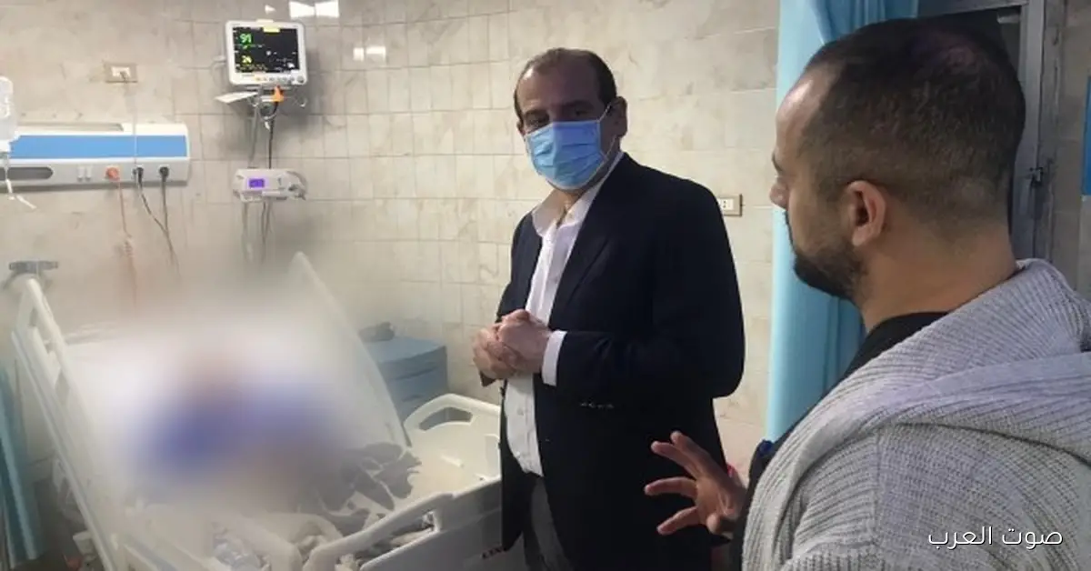 الصحة: نقل طبيبة النوبتجية وطبيبة الأسنان للتحقيق بعيد عن منطقة الشروق.. التفاصيل