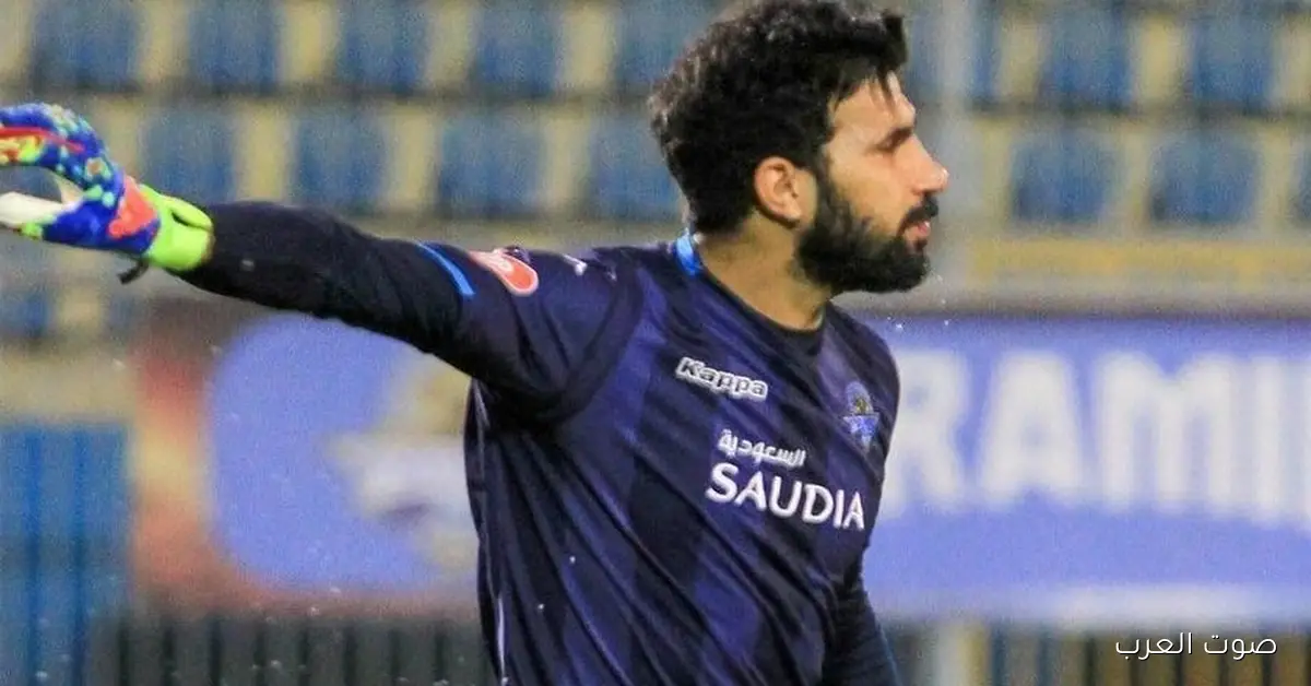 الصراع بيزيد.. المهدي سليمان يشكو الاتحاد السكندري وسلامة يرد عليه