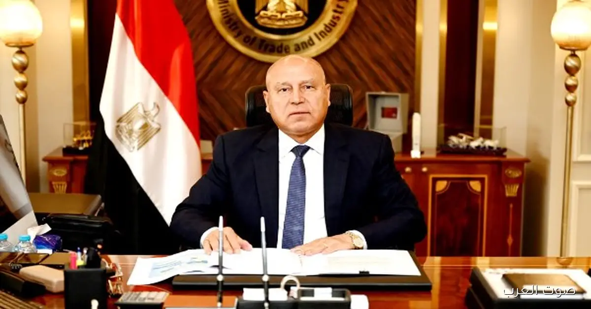 الصناعة: مهل وتسهيلات جديدة لمساندة المشاريع المتعثرة لحد أبريل 2026