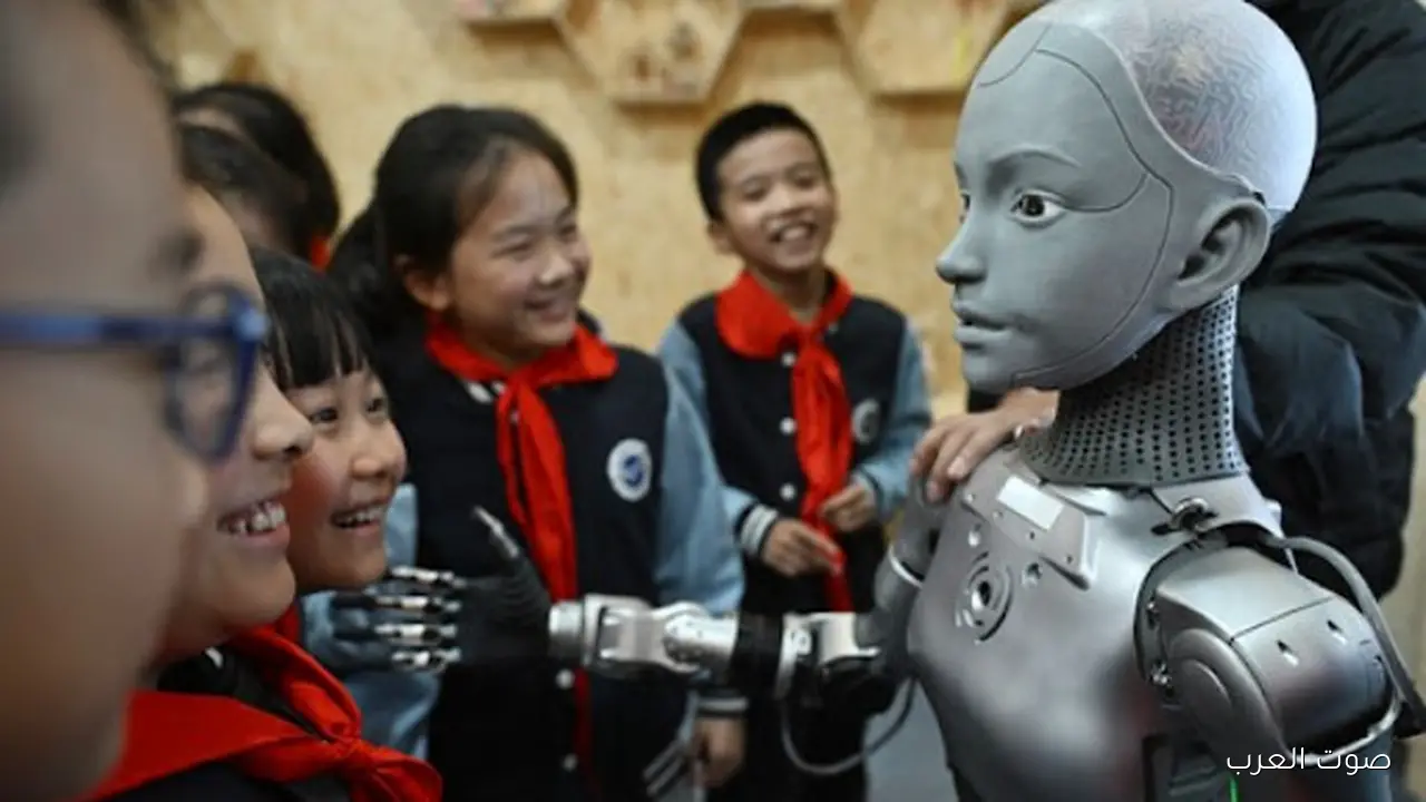 الصين: أمريكا علقت “قاعدة الملكية بنسبة 50%” وده خطوة مهمة في تنفيذ الاتفاق اللي اتعمل في كوالالمبور