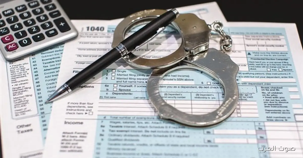 الضرائب: جمع 2.55 مليار جنيه من 1151 حالة تهرب ضريبي