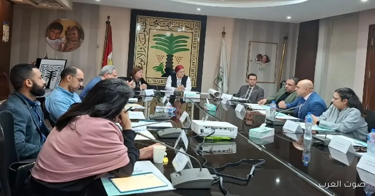 الطفولة: لازم نحمي ولادنا وما ينفعش نتساهل في الإجراءات المطلوبة