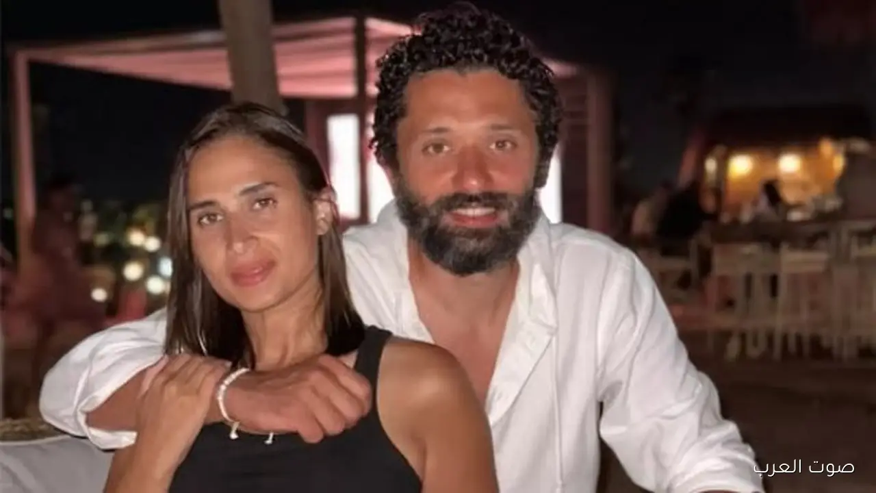 الطلاق قضاء ربنا.. كريم محمود عبد العزيز يتكلم لأول مرة عن انفصاله عن مراته