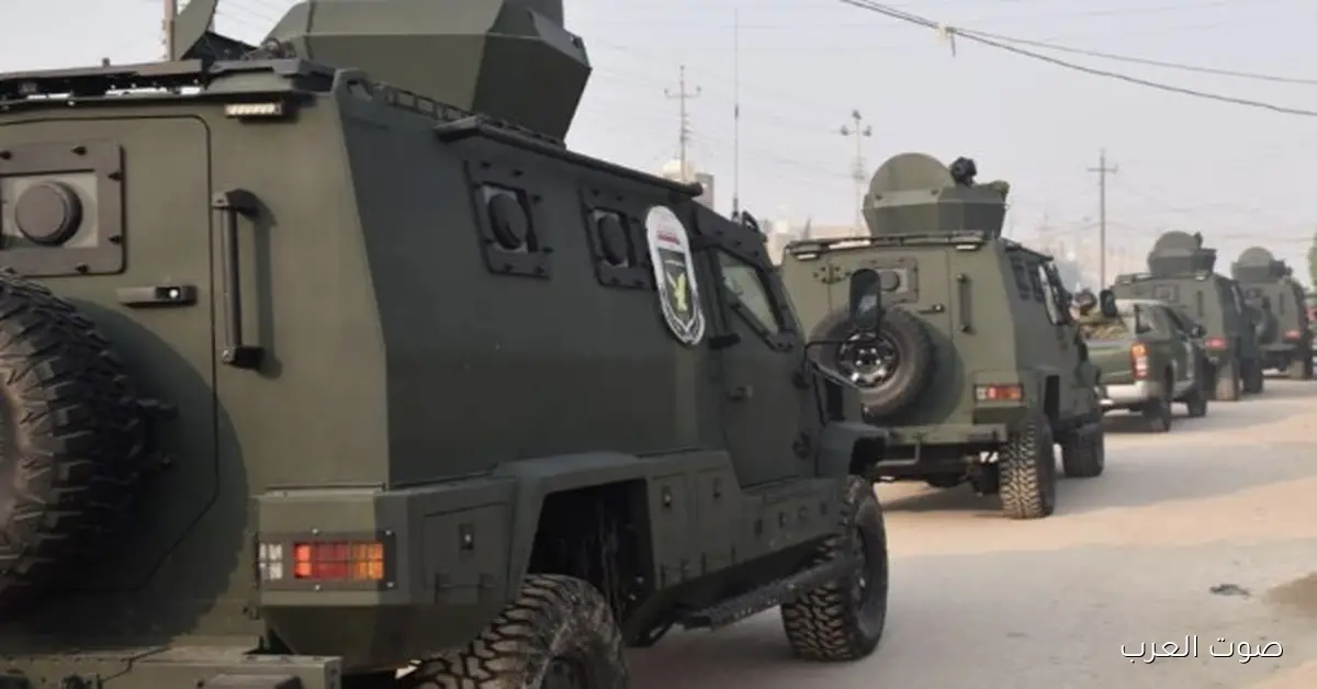 العراق: 6 قتلى و7 مصابين في اشتباكات بين العشائر شمال ميسان