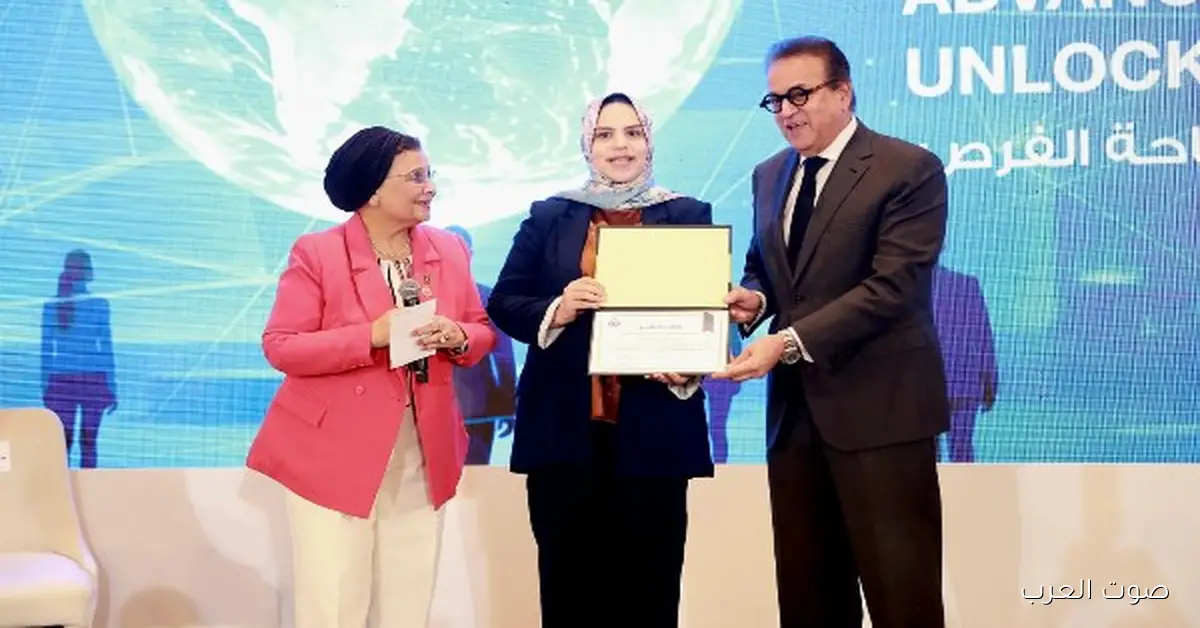 العراق ياخد من تجربة مصر في مبادرة الألف يوم الذهبية