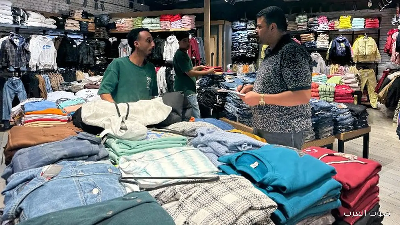 العمل: مهلة لـ 181 شركة عشان تضبط أوضاعها وتحرير 231 محضر مخالفات