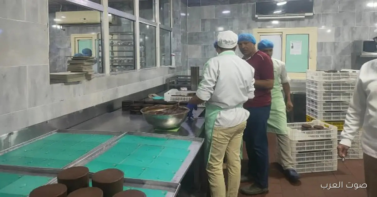 العمل: مهلة لـ727 شركة علشان توفق أوضاعها و575 مخالفة للقانون