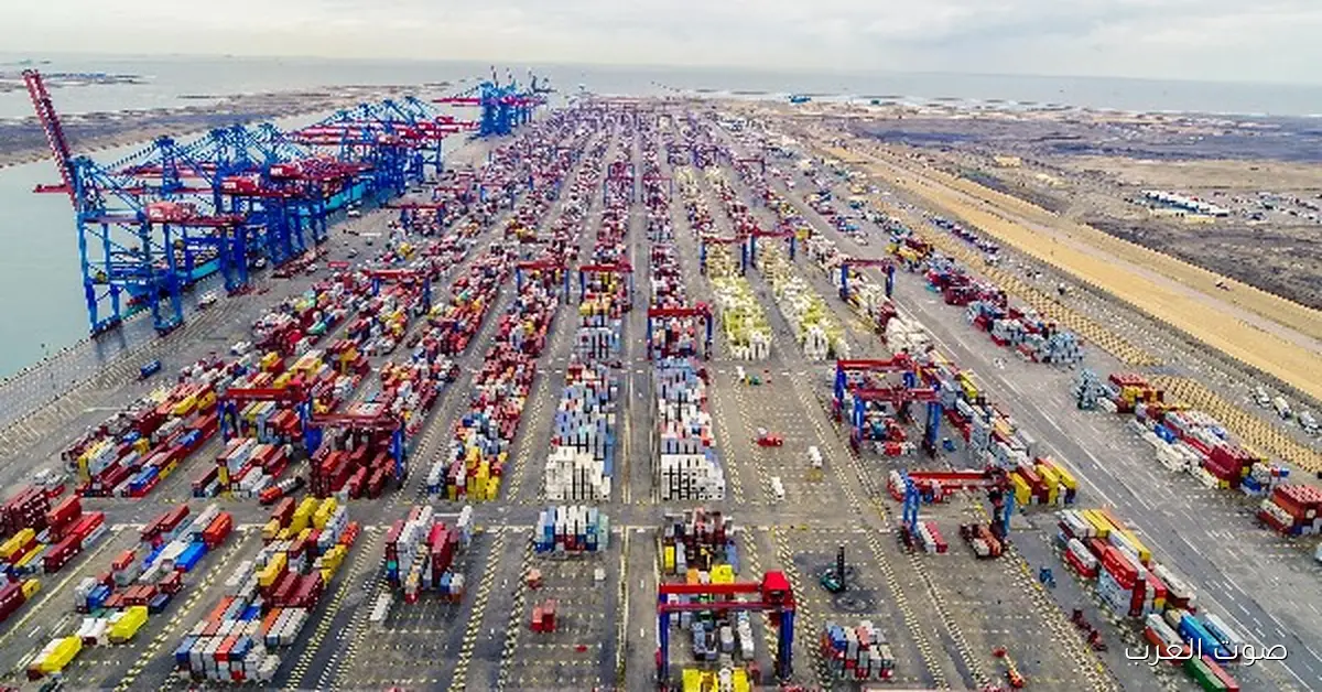 الغرف التجارية: شراكات قناة السويس مع الشركات العالمية بتعكس ثقة المستثمرين في مصر