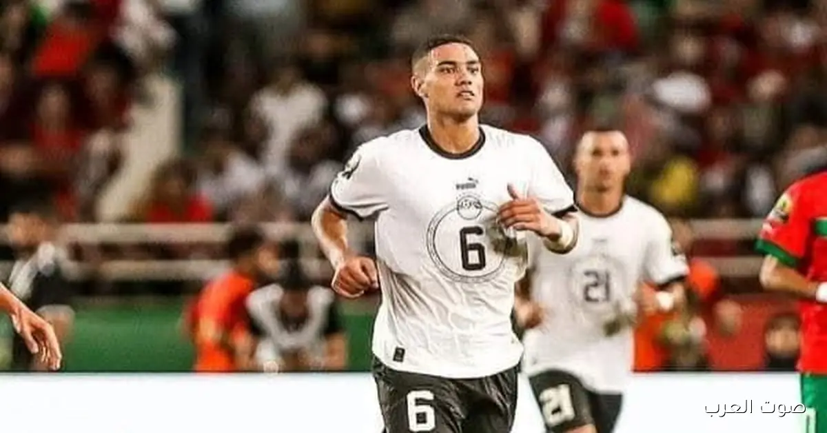 الغندور: جلسة بين عبدالرؤوف وجهاد عشان يهديوا غضبه بعد ما اتبدل في مباراة الزمالك وزيسكو