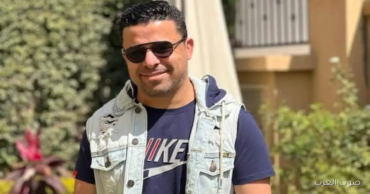 الغندور يشاركنا تفاصيل جديدة عن إيقاف قيد الزمالك