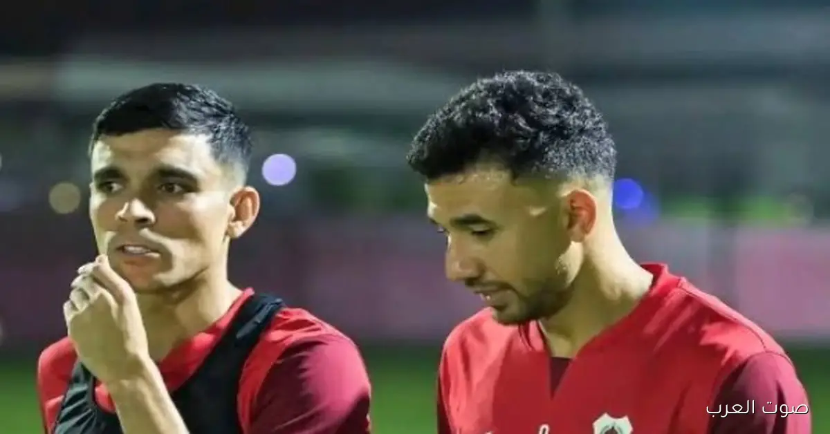 الغندور يعلق على إصابة تريزيجيه بسبب شغب جماهير الملكي المغربي