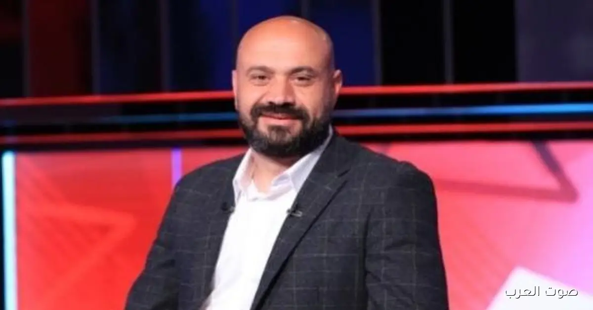 الغندور يكشف مصير رضا شحاتة مع كهرباء الإسماعيلية