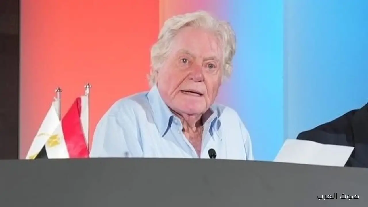 القاهرة السينمائي يحتفل بسحر السينما في تغطية خاصة على dmc