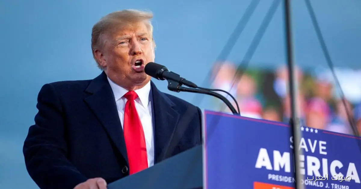 القبة الذهبية.. تحديات جديدة في تنفيذ مشروع درع ترامب بتكلفة 25 مليار دولار