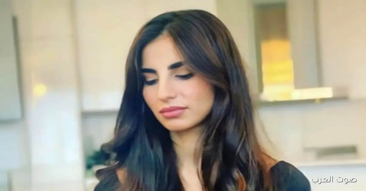 القضاء الفرنسي يطلب بسرعة من السلطات التونسية بخصوص بنت زين العابدين بن علي