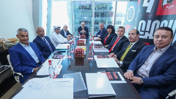 القلعة الحمراء تفتح فرع جديد في دبي