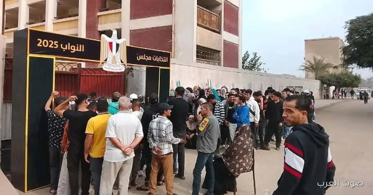 “القومي لحقوق الإنسان”: متابعة شاملة لكل اللجان في المرحلة التانية لانتخابات مجلس النواب