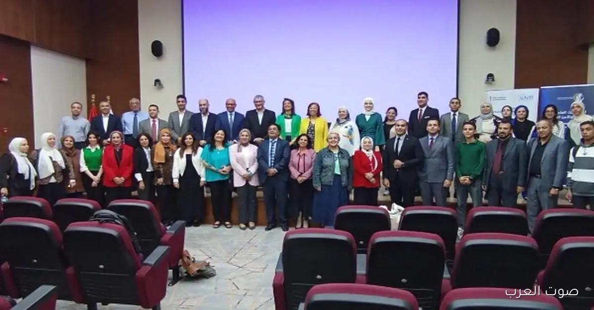 القومي للمرأة ينظم ورشة عمل عن استخدام الذكاء الاصطناعي في البحث العلمي