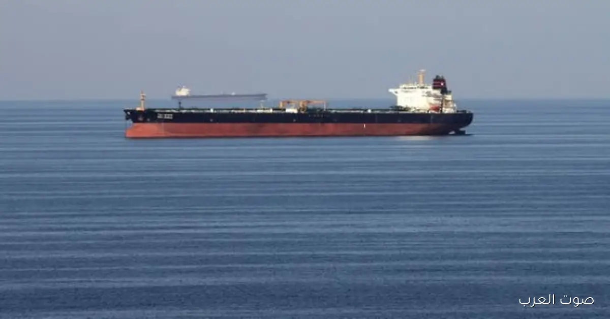 القيادة المركزية الأمريكية: قوات إيرانية خطفت ناقلة تجارية في مضيق هرمز