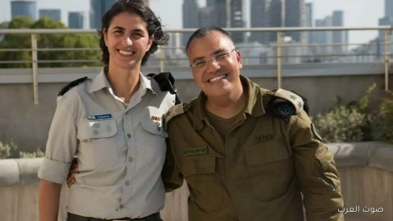 الكابتن إيلا.. مين هي اللي هتاخد مكان أفيخاي أدرعي بعد تقاعده؟