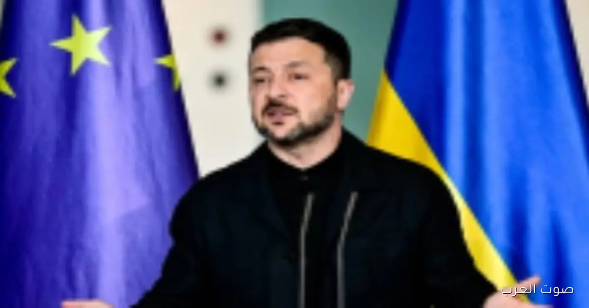 الكرملين: زيلنسكي مش عايز يعمل انتخابات في أوكرانيا