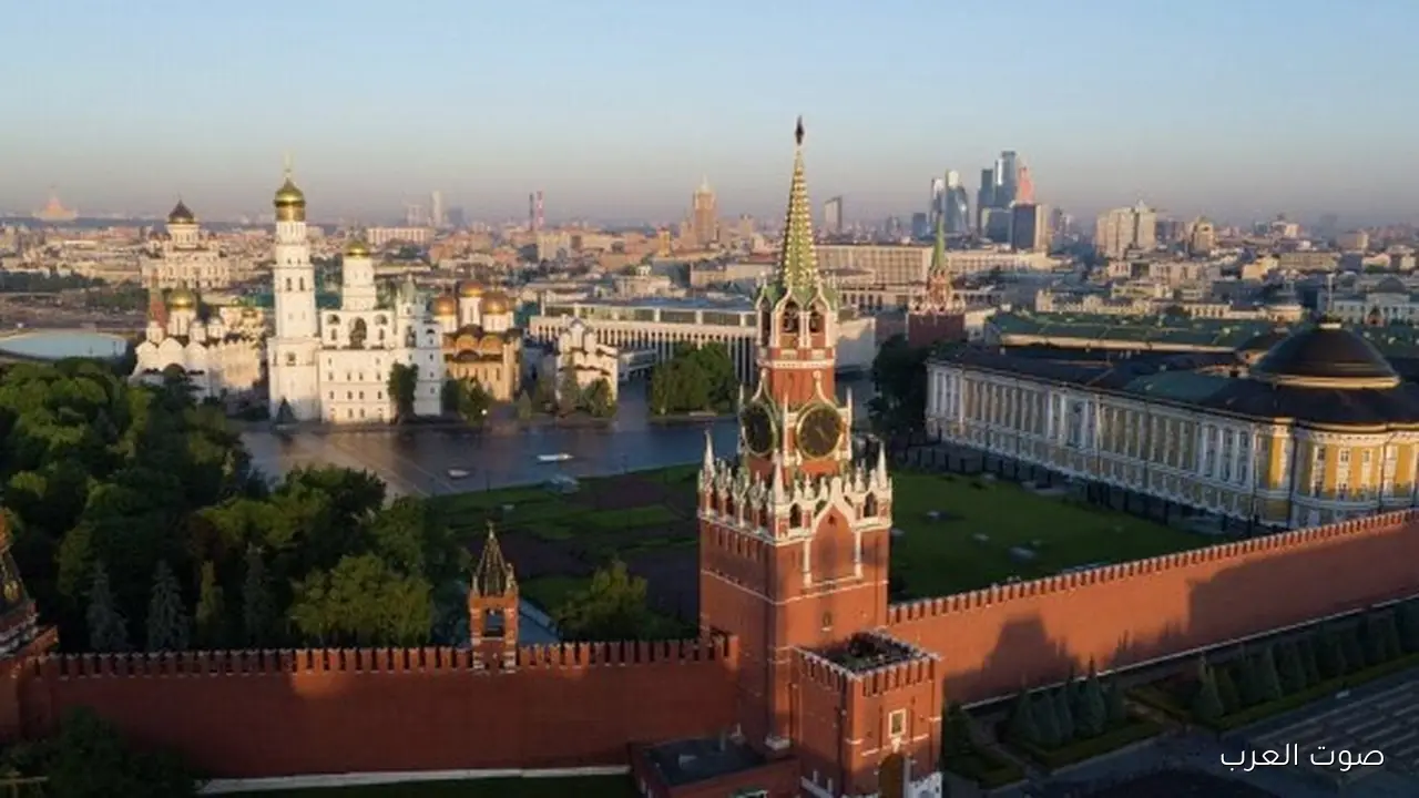 الكرملين: لو أمريكا عملت تجربة نووية، يبقى الحظر انتهى