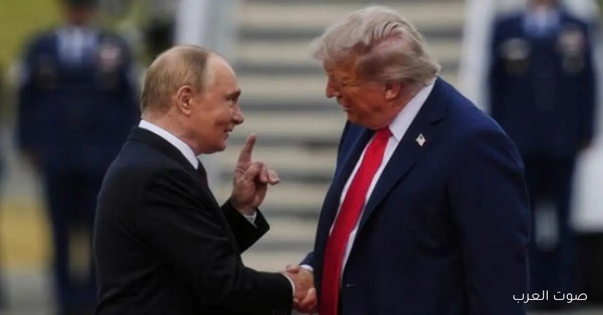 الكرملين متفائل بعقد قمة جديدة بين الرئيسين الروسي والأمريكي