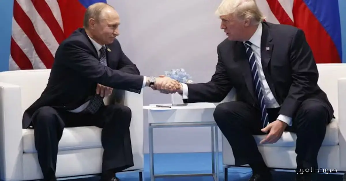 الكرملين يشير لإمكانية انفراجة.. تحركات دبلوماسية أمريكية روسية تعيد الأمل لإنهاء حرب أوكرانيا