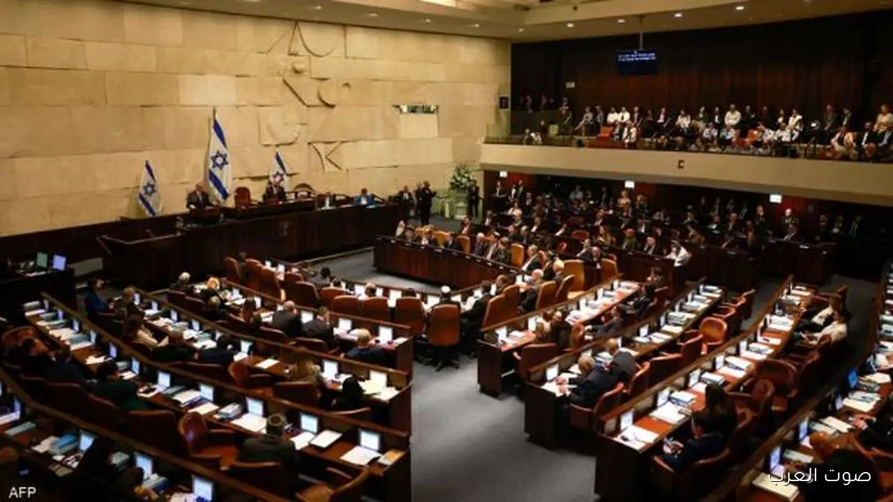 الكنيست يوافق على قانون يتيح غلق وسائل الإعلام الأجنبية بحجة الأمن