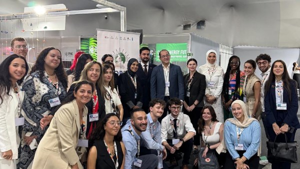 المالية: بنشتغل على تبديل الديون باستثمارات في البنية التحتية والطاقة المتجددة والمشروعات الخضراء