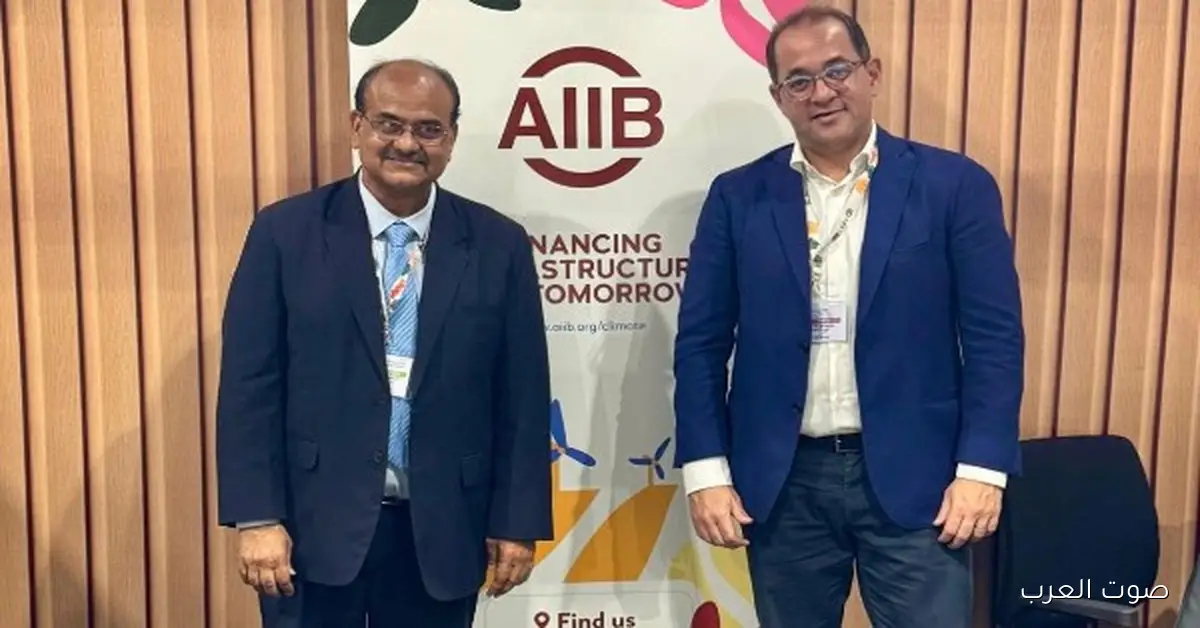 المالية: حريصين على تعزيز دور القطاع الخاص في العمل المناخي والاقتصاد الأخضر