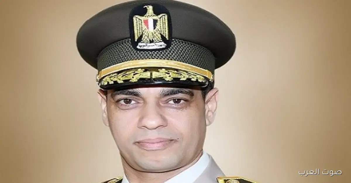 المتحدث العسكري: الجيش المصري درع وسيف البلد ومكملين في حماية أمن مصر
