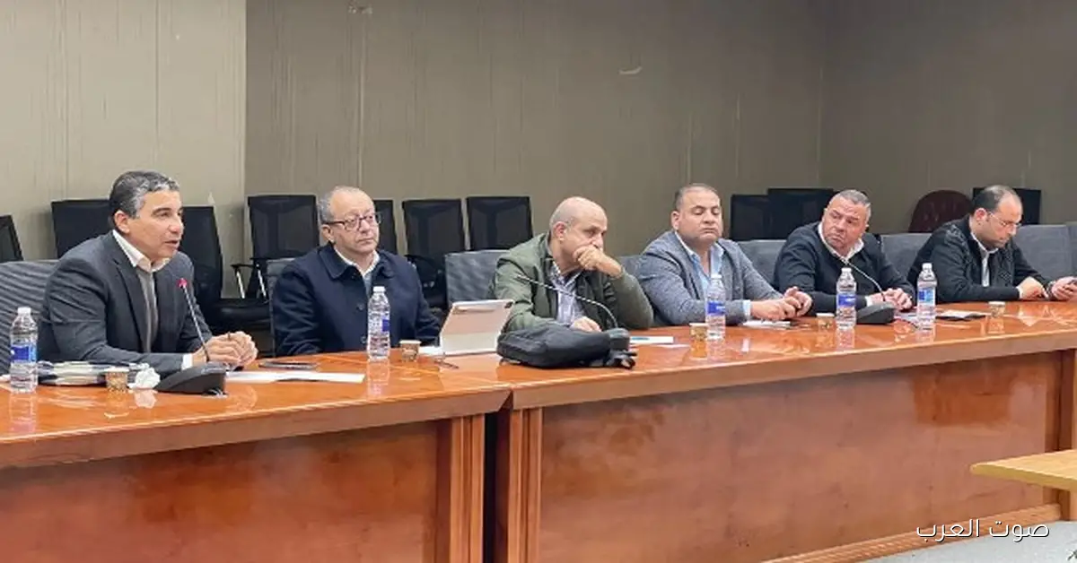 المجلس التصديري للأثاث: صادرات القطاع جابت 277 مليون دولار في أول 9 شهور