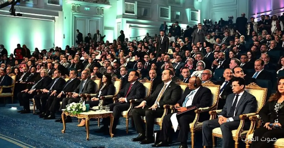 المجلس القومي لحقوق الإنسان يشارك في المؤتمر السنوي للهيئة العامة للرعاية الصحية