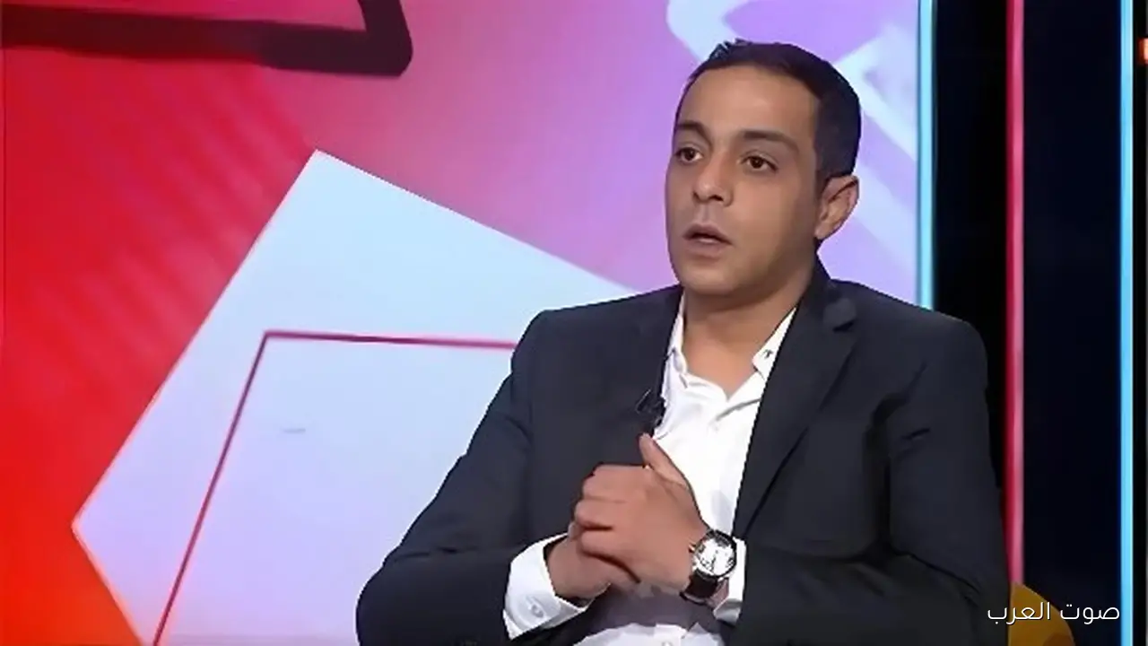 المدفعجي مصطفى فتحي.. كل اللي عاوز تعرفه عن الراحل محمد صبري