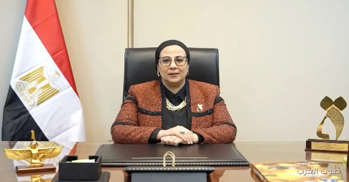 المستشارة أمل عمار تشارك في ورشة عمل “النساء لما يتكلموا في السياسة”