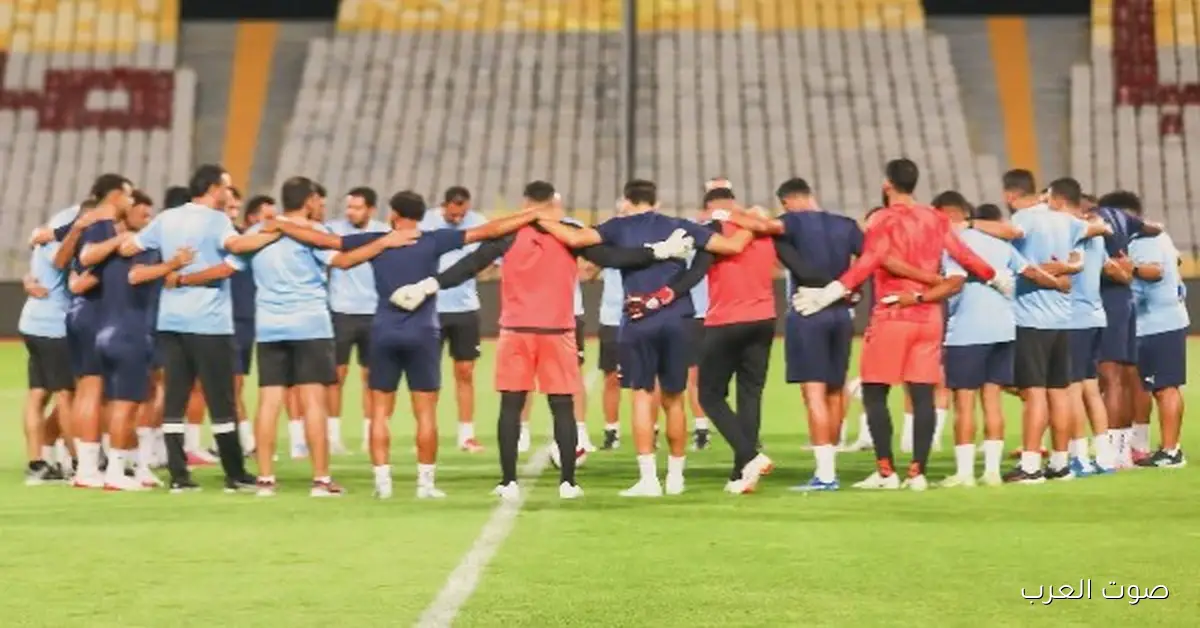 المصري البورسعيدي يبدأ بقوة في كأس الكونفدرالية.. هل يحتاج الفريق لتعزيزات؟