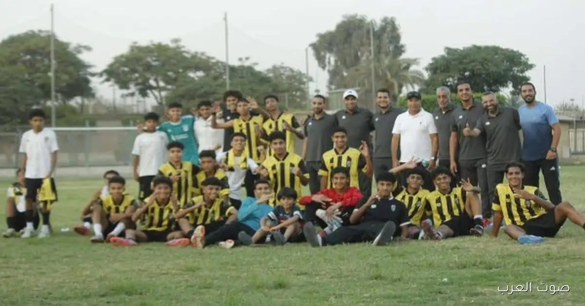 المقاولون 2011 يفضلوا الصدارة في الدوري بعد ما هزموا كهرباء الإسماعيلية بثلاثة أهداف