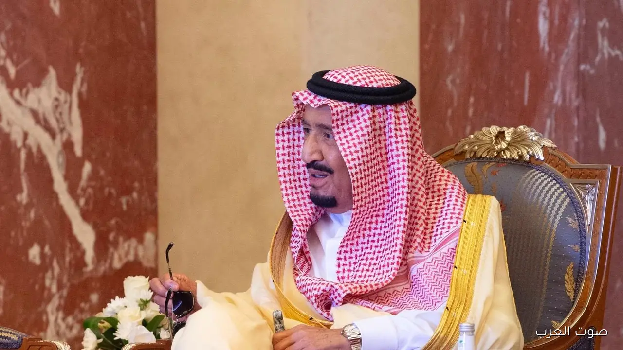 الملك يدعو لصلاة الاستسقاء في كل أنحاء المملكة