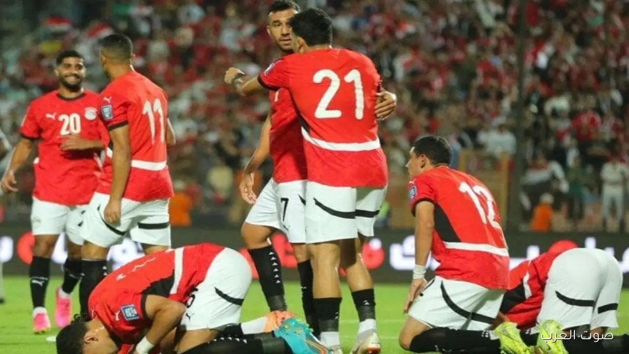 المنتخب الوطني يستعد بقوة لمواجهة أوزبكستان في مباراة ودية قريبة