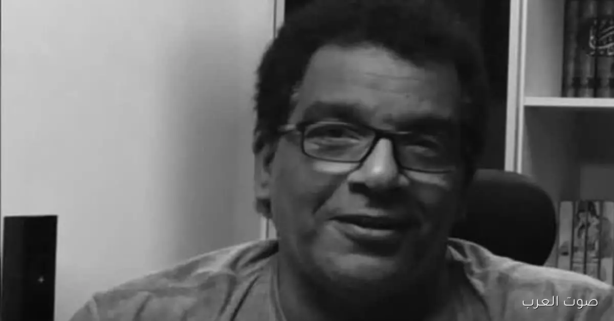 المهن التمثيلية تودع السيناريست الكبير أحمد عبد الله