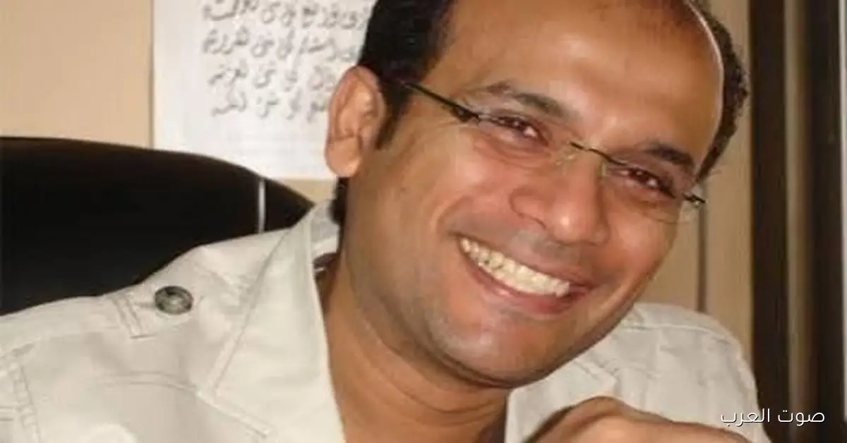 المهن التمثيلية تودع المخرج خالد شبانة رئيس قطاع القنوات المتخصصة