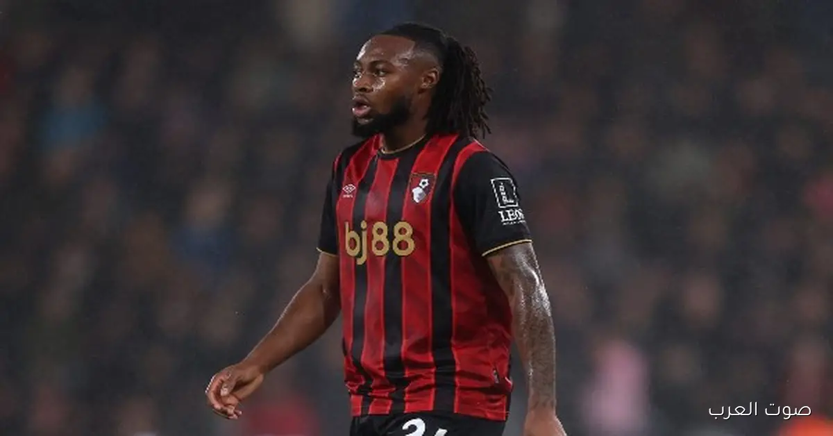 النجم الغاني جذب الأنظار.. هل يكون سيمينيو البديل لصلاح في ليفربول؟