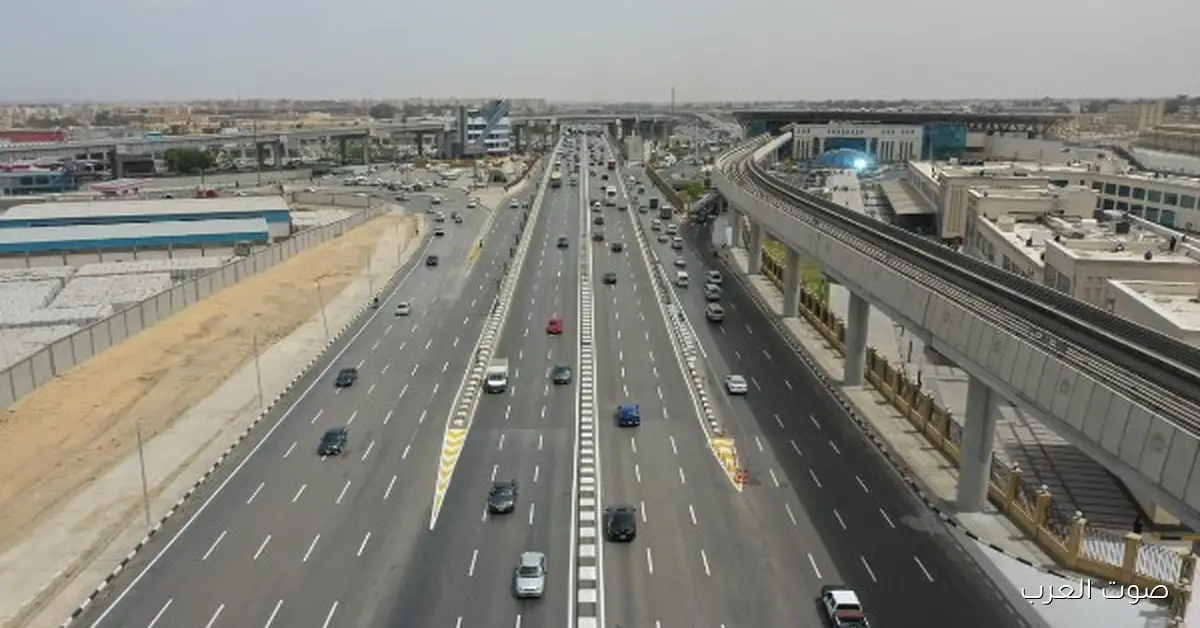 النقل: تقدم ملحوظ في التصنيفات العالمية وتقليل كبير في انبعاثات الكربون