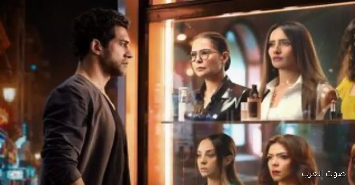 النهارده.. “بنات الباشا” بتعرض لأول مرة على المسرح الكبير في مهرجان القاهرة