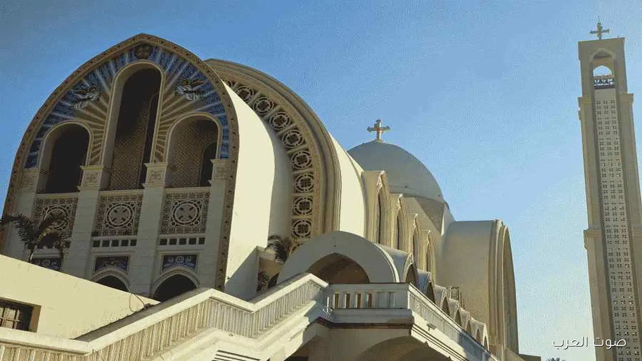 النهارده ذكرى وفاة أحد أعمدة الإيمان الأرثوذكسي “البابا بطرس الثالث”