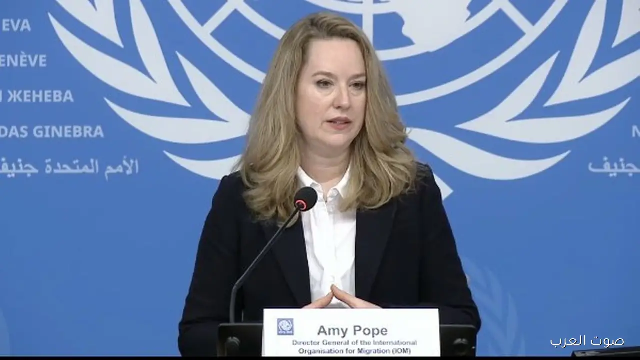 الهجرة الدولية تحذر: 30 مليون محتاجين للمساعدة و10 ملايين مشردين في السودان