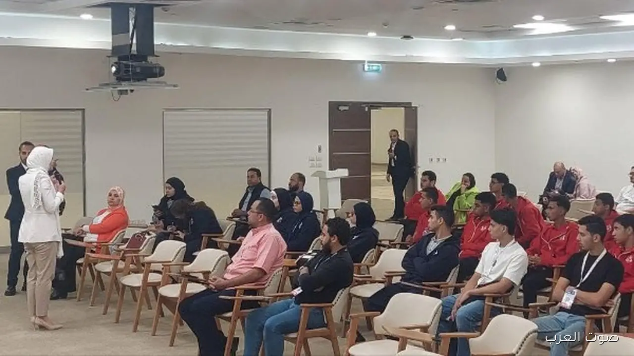 الهيئة المصرية للمواصفات بتنظم ورشة عمل لتحسين الأداء المؤسسي بنظام ISO 9001